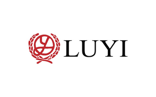 Y LUYI logo