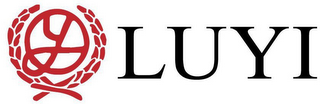 Y LUYI logo