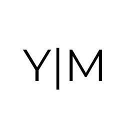 Y M logo