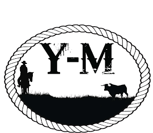 Y-M logo