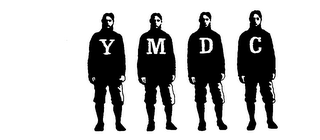 Y M D C logo
