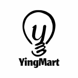Y M YINGMART logo