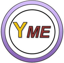 Y ME logo