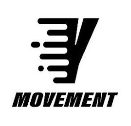 Y MOVEMENT logo
