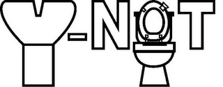 Y-NOT logo