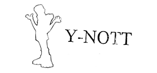 Y-NOTT logo