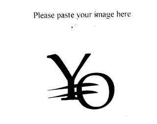 Y = O logo