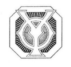 Y O logo
