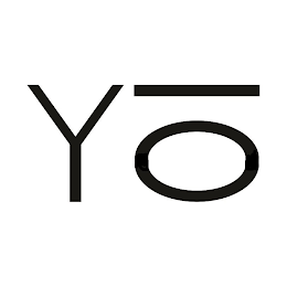 Y O logo