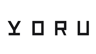 Y O R U logo