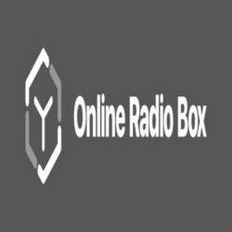 Y ONLINE RADIO BOX logo
