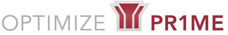 Y OPTIMIZE PR1ME logo