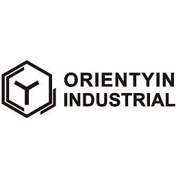 Y ORIENTYIN INDUSTRIAL logo