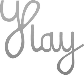 Y PLAY logo