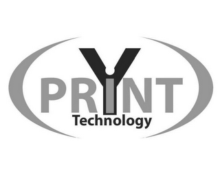 (Y PRINT TECHNOLOGY) logo