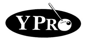 Y PRO logo