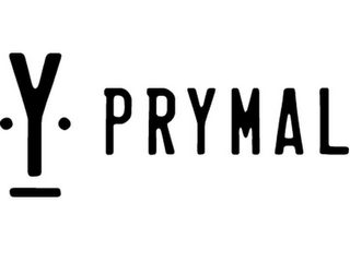 ·Y· PRYMAL logo