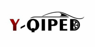 Y-QIPED logo