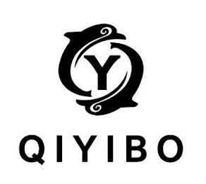 Y QIYIBO logo