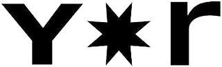 Y * R logo
