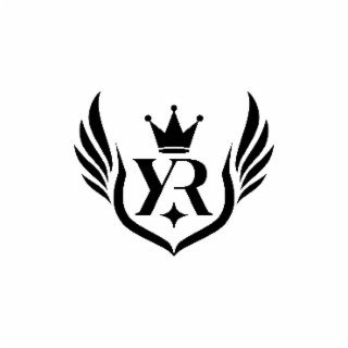"Y" "R" logo