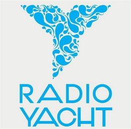 Y RADIO YACHT logo