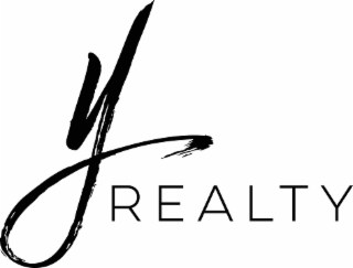 Y REALTY logo