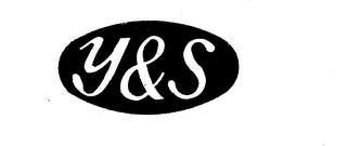 Y & S logo