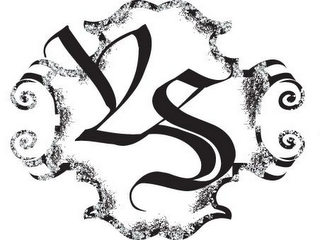 Y S logo