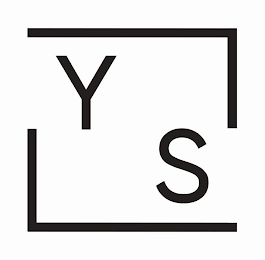 Y S logo