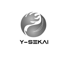 Y-SEKAI logo