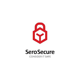Y SEROSECURE CONSIDER IT SAFE logo
