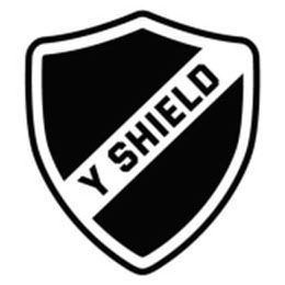 Y SHIELD logo
