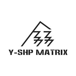 Y-SHP MATRIX logo