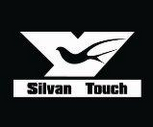 Y SILVAN TOUCH logo