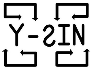 Y-SIN logo
