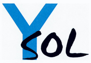 Y-SOL logo