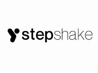 Y STEPSHAKE logo