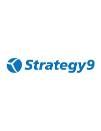 Y STRATEGY9 logo