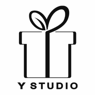 Y STUDIO logo