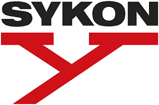 Y SYKON logo