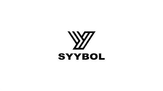 Y SYYBOL logo