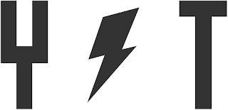 Y T logo