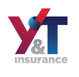Y & T INSURANCE logo