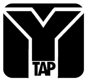 Y TAP logo