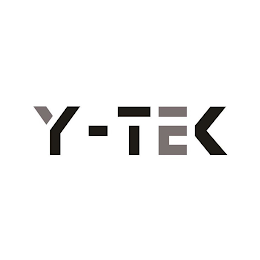 Y-TEK logo