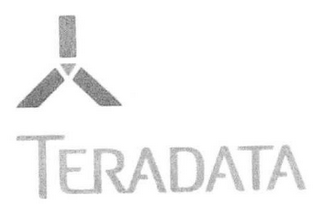 Y TERADATA logo