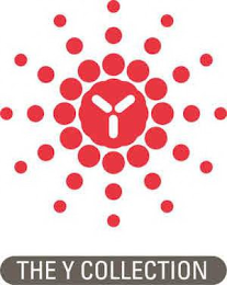 Y THE Y COLLECTION logo