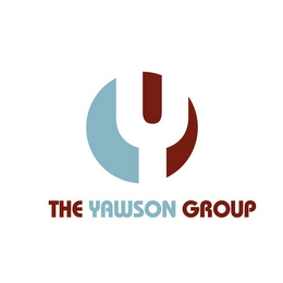 Y THE YAWSON GROUP logo