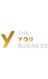 Y THE YOU BUSINESS logo
